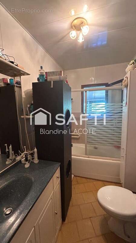 Maison 85 m² à Chamberet  - photo 8