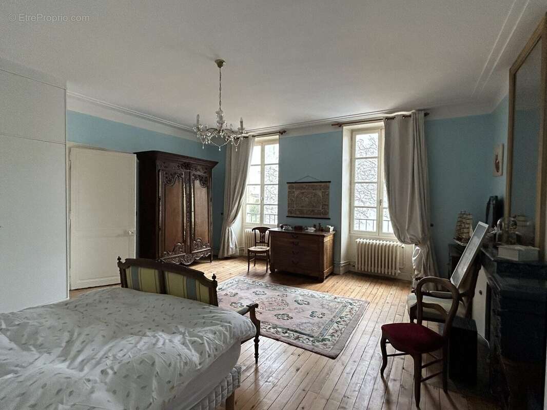 Maison à NIORT