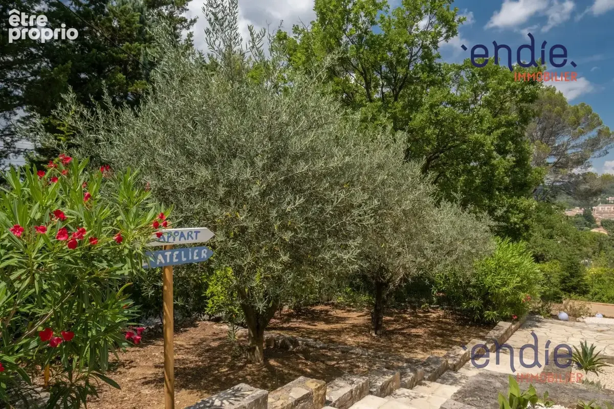 Maison 16 pièces 400 m² à vendre à Lorgues (83510) - photo 5