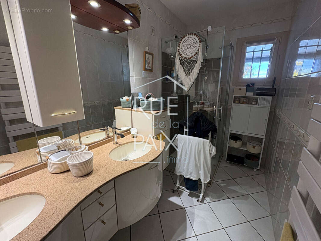 Maison Angliers - 154 m2 - photo 14