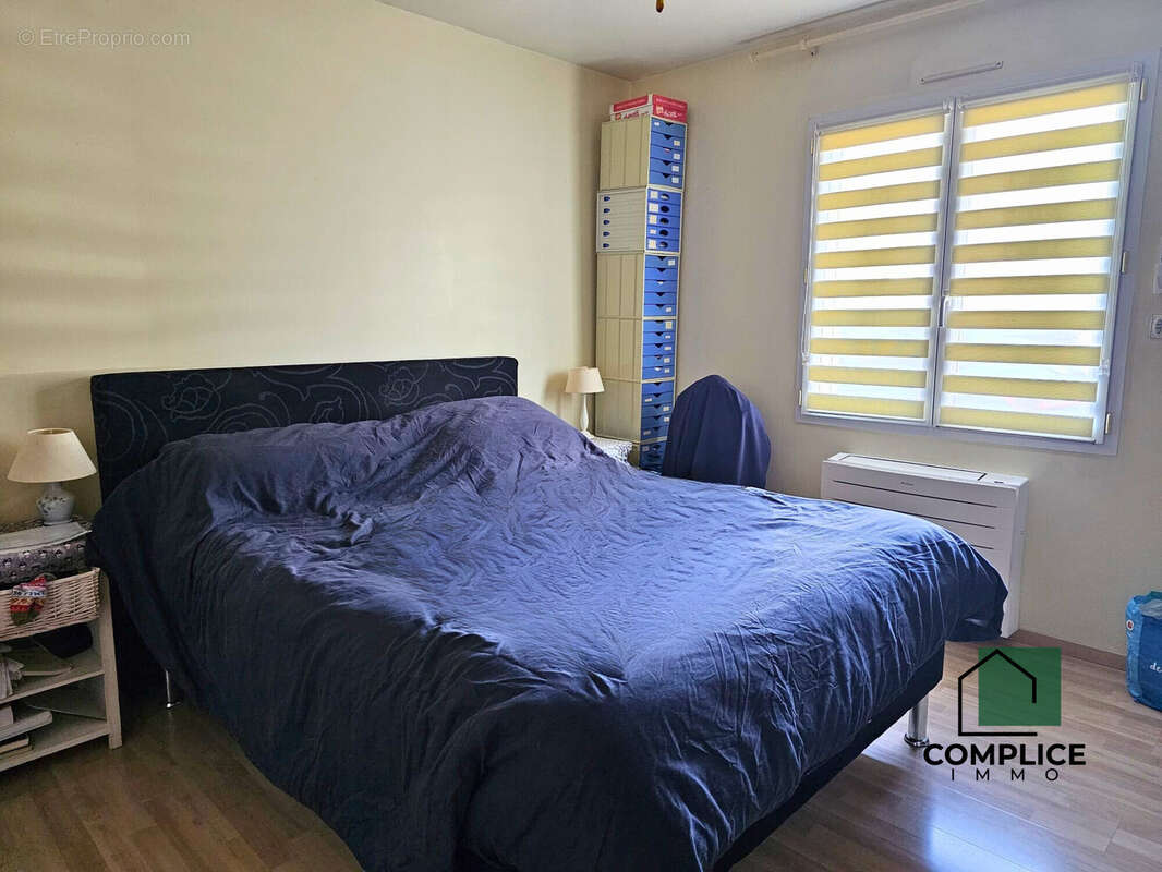 Maison à VIGNEUX-DE-BRETAGNE