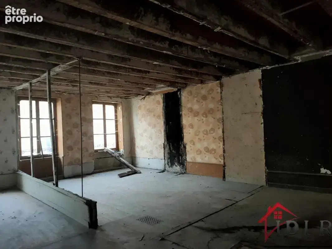 Photo Appartement à Bourbonne-Les-Bains au prix de 45 000€