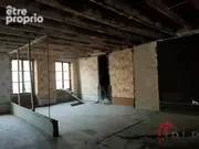 Appartement à BOURBONNE-LES-BAINS