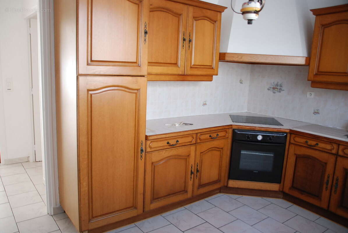 Photo 3 - Appartement à FECAMP