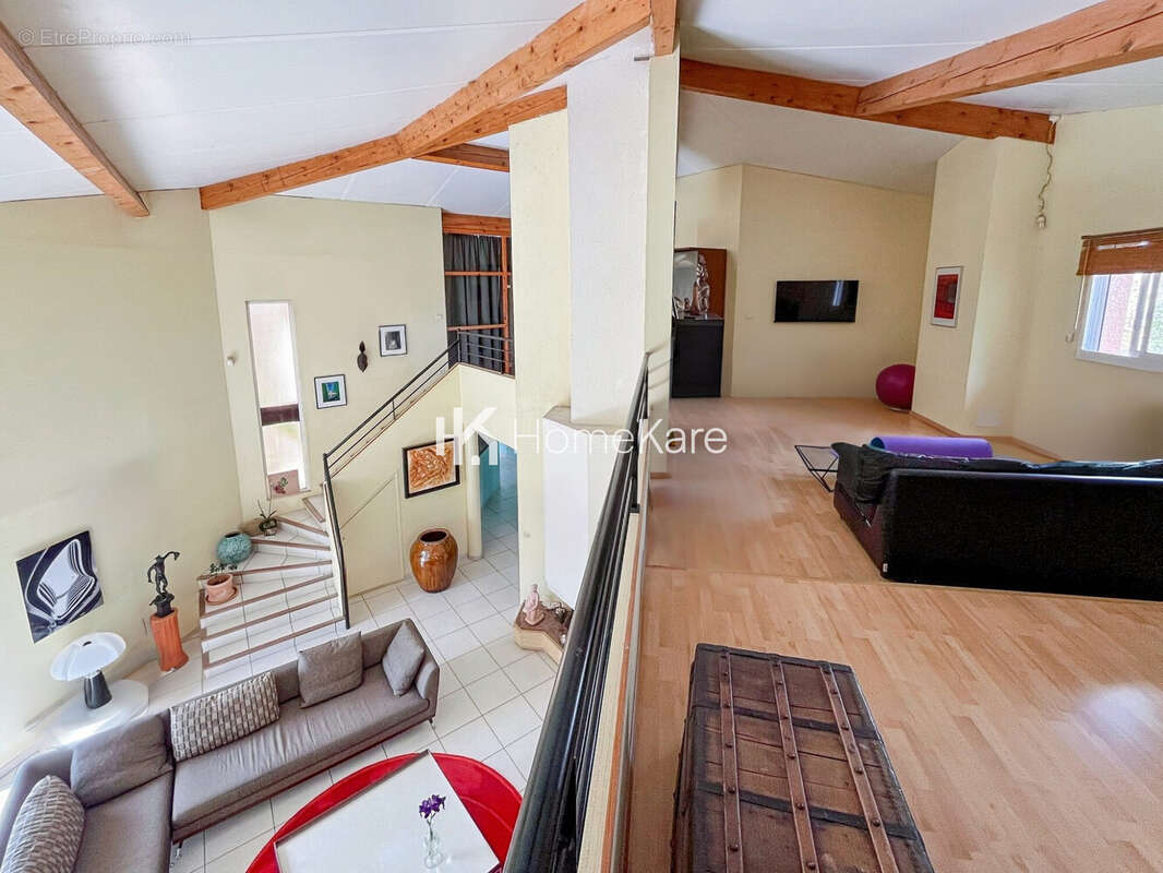 Maison à TOURNEFEUILLE