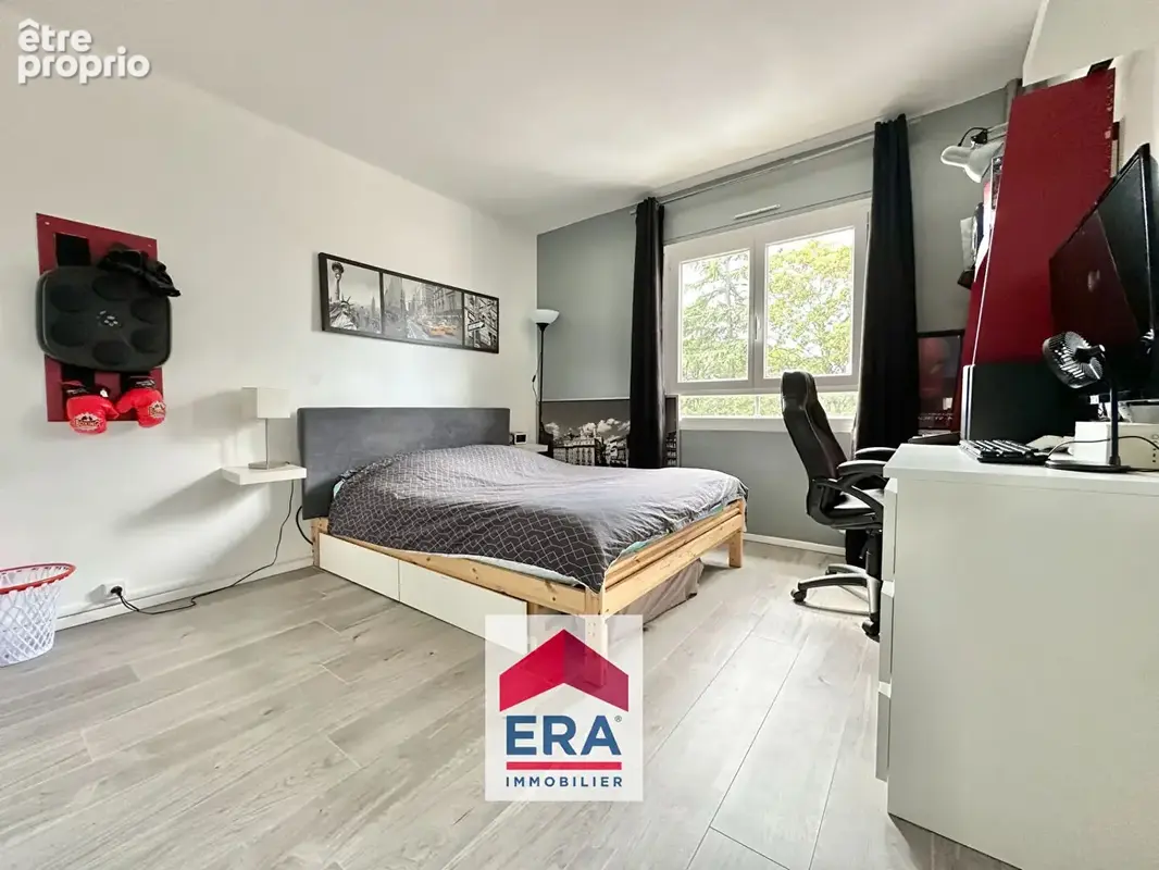 Appartement Sartrouville 4 pièce(s) 63 m2 - photo 5