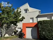 Maison à GRAND-CHARMONT