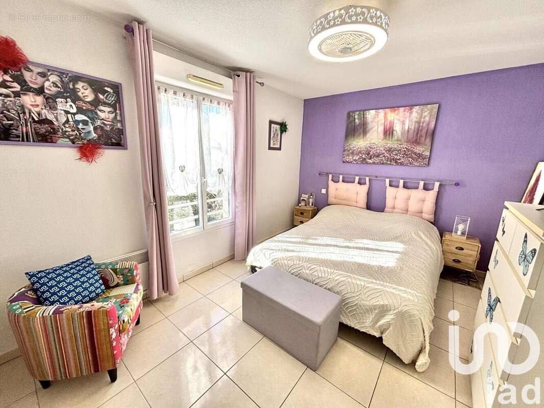 Photo 8 - Appartement à FREJUS