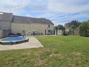 Maison à SIGNY-SIGNETS