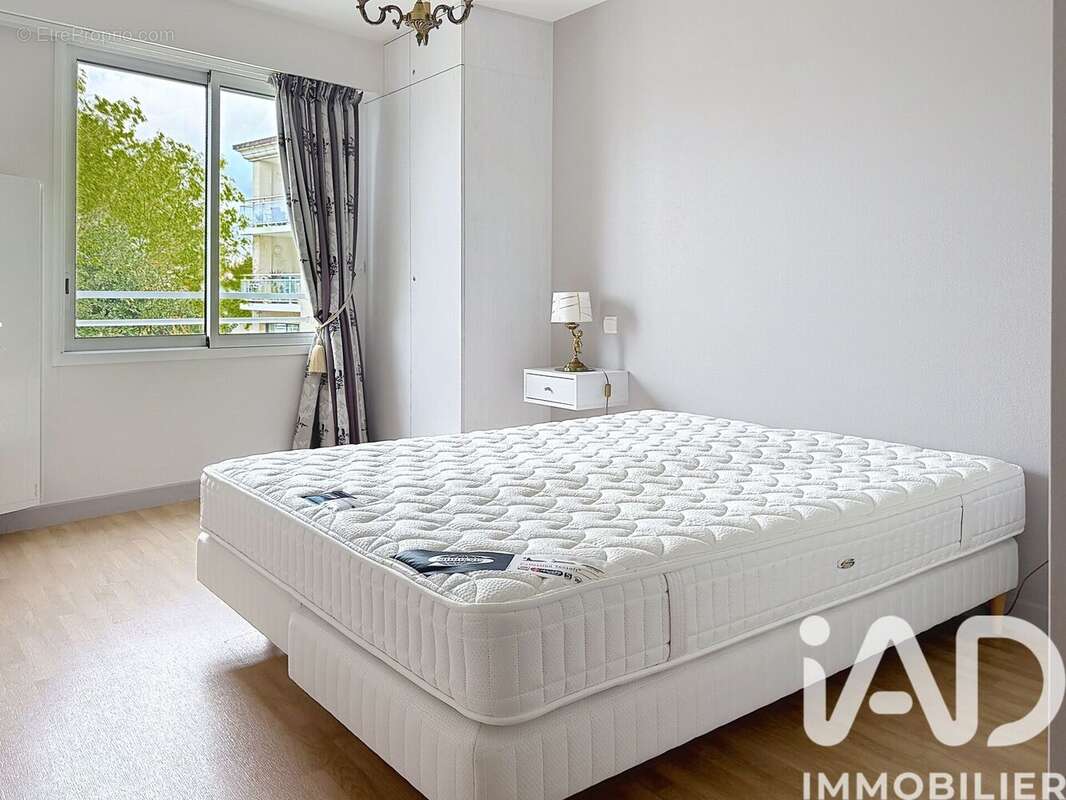 Photo 7 - Appartement à LA ROCHELLE