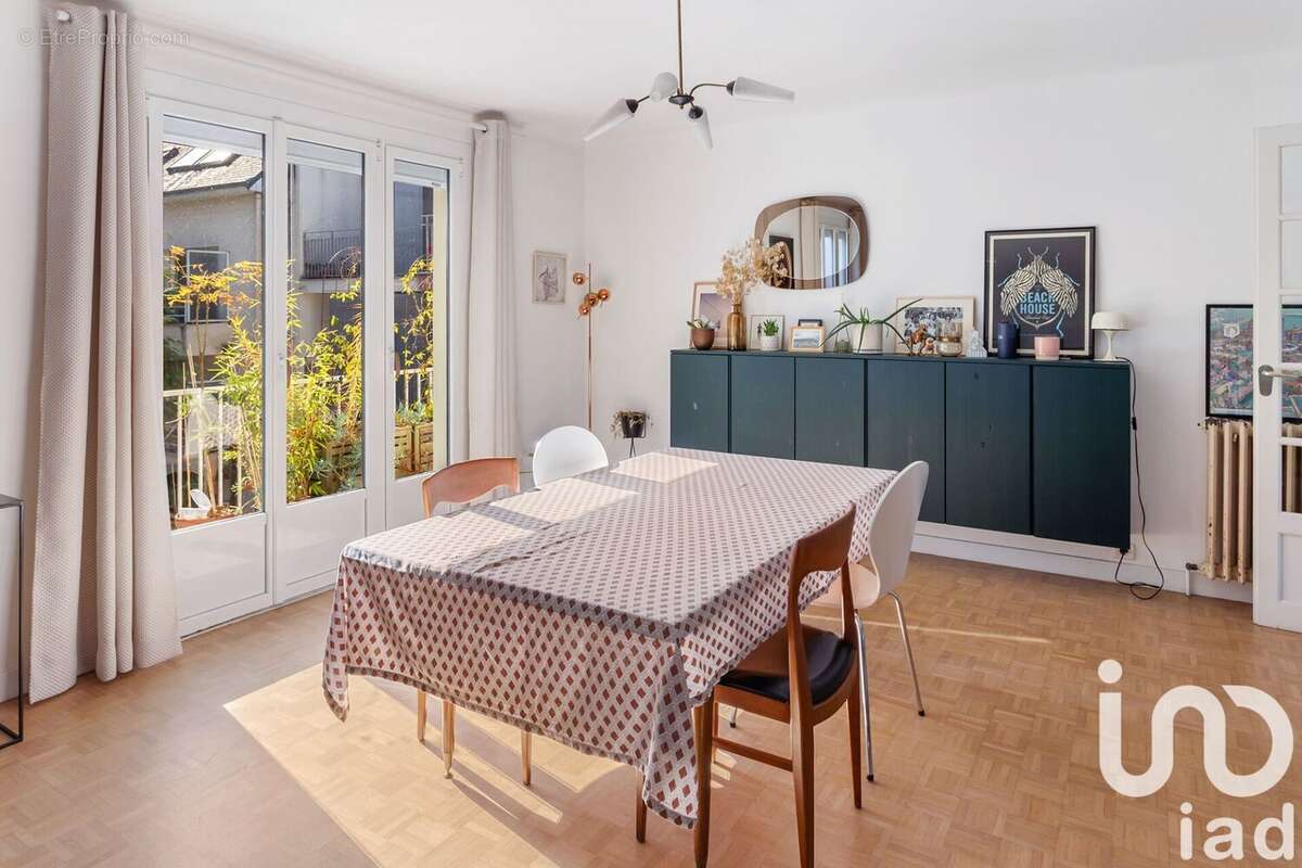 Photo 3 - Appartement à NANTES