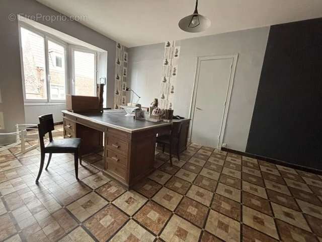 Ensemble immobilier - photo 8