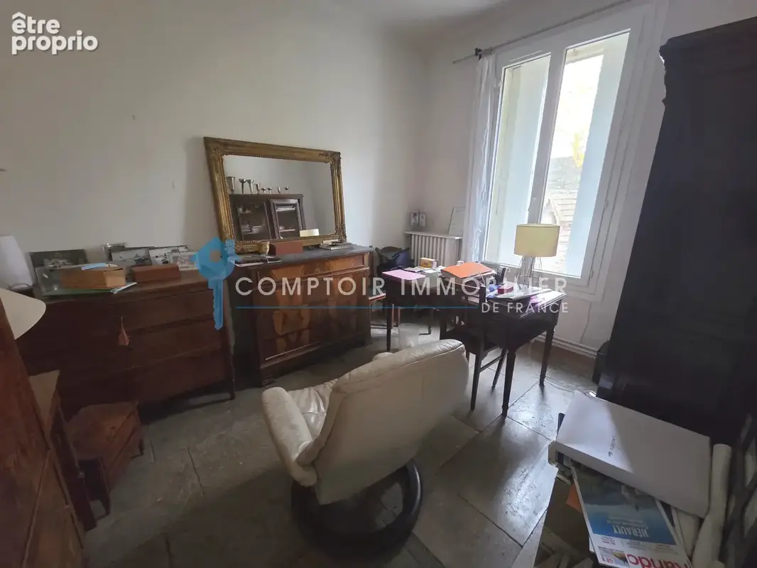 Appartement proche centre ville 59 m2 - photo 2