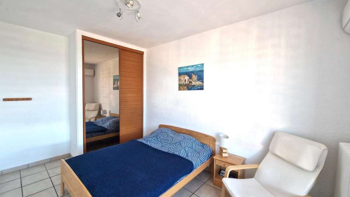 Maison à SEPTEMES-LES-VALLONS