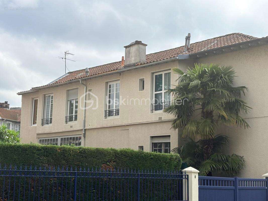 Appartement à PAU