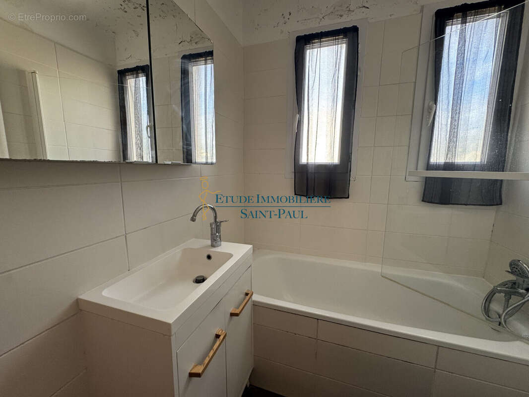 Appartement à CLERMONT-L&#039;HERAULT