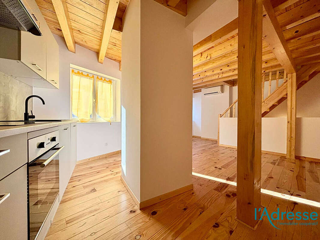 Maison à INGERSHEIM