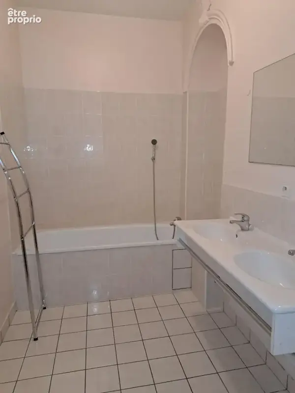 Appartement Nevers 3 pièce(s) 76.70 m2 - photo 11