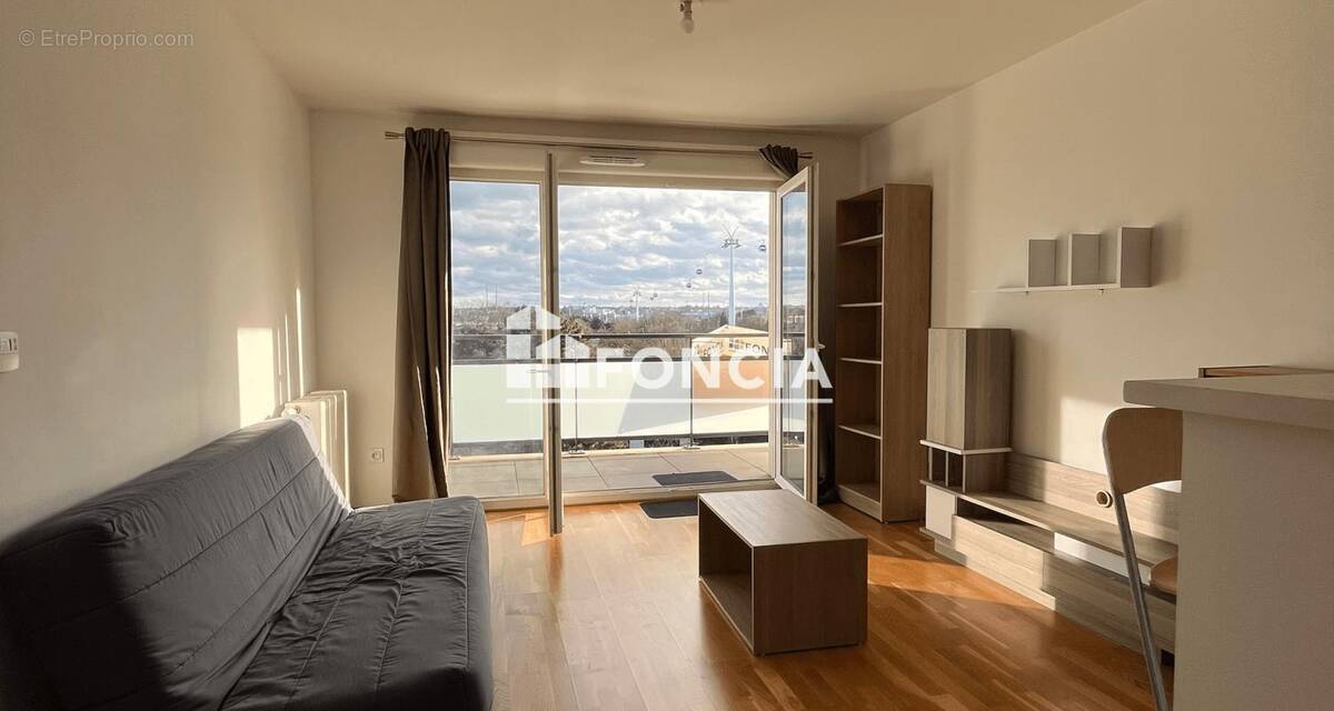 Appartement à CRETEIL