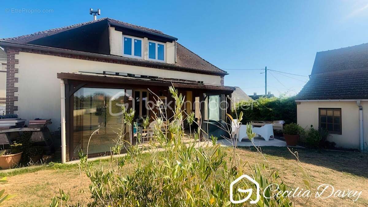 *** Nouveauté en Exclusivité: Elégante Maison bourgeoise du XIXème siècle alliant le charme de l'ancien et le confort moderne da - photo 16