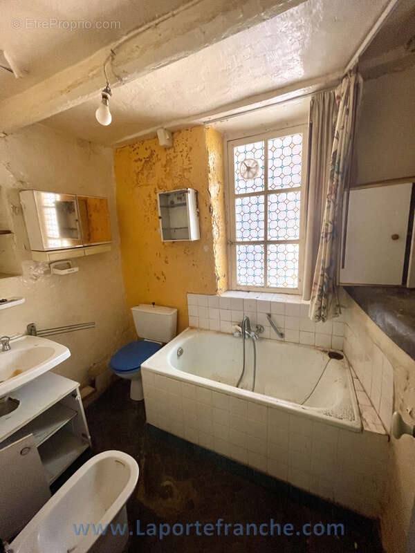 Maison à CAGNES-SUR-MER