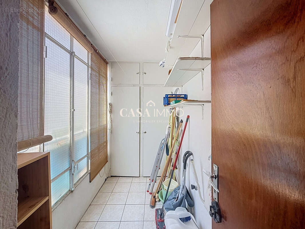 Appartement à HYERES