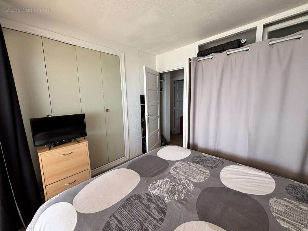 Appartement à CANET-EN-ROUSSILLON