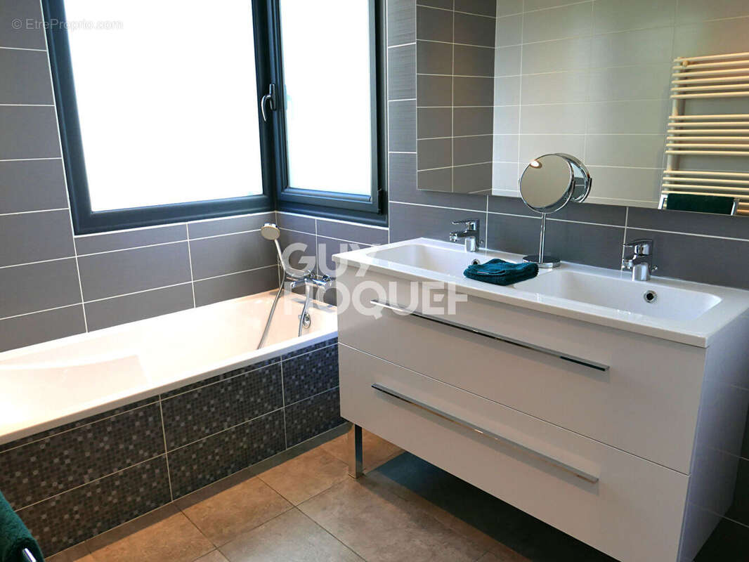 Maison à SAINT-NAZAIRE