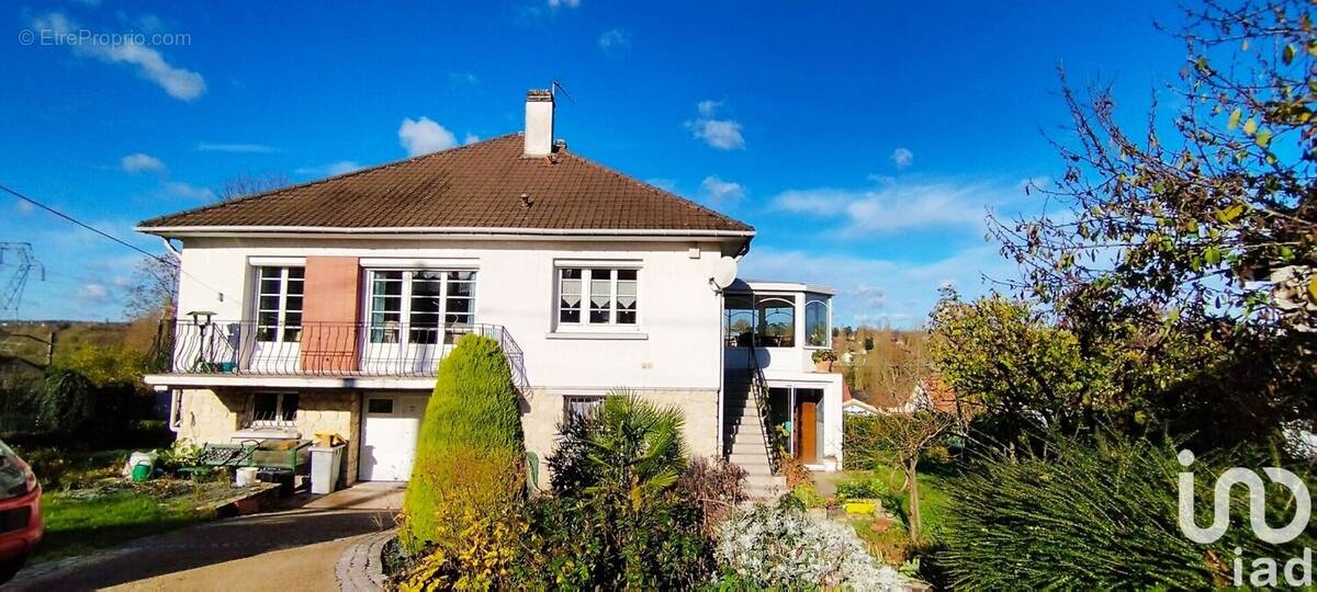 Photo 1 - Maison à EGLY