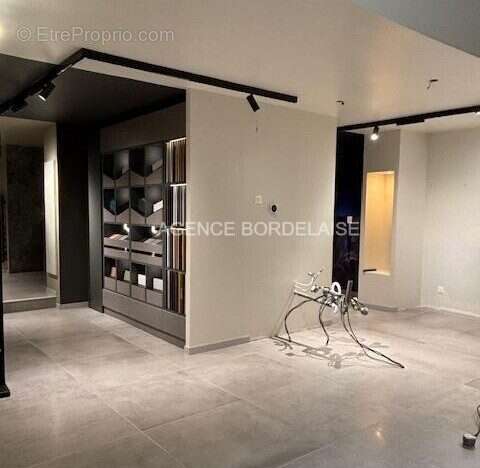 Commerce à BORDEAUX