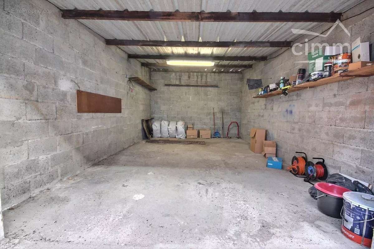 Appartement à FROGES