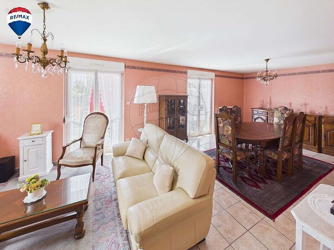 Maison à BLODELSHEIM