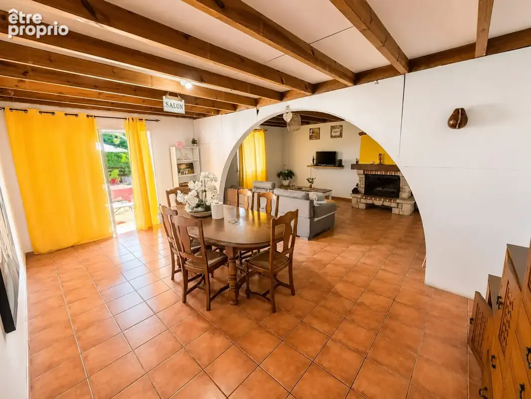 Maison 5 pièces 130 m² à vendre à Saint-Paul (97423) - photo 6