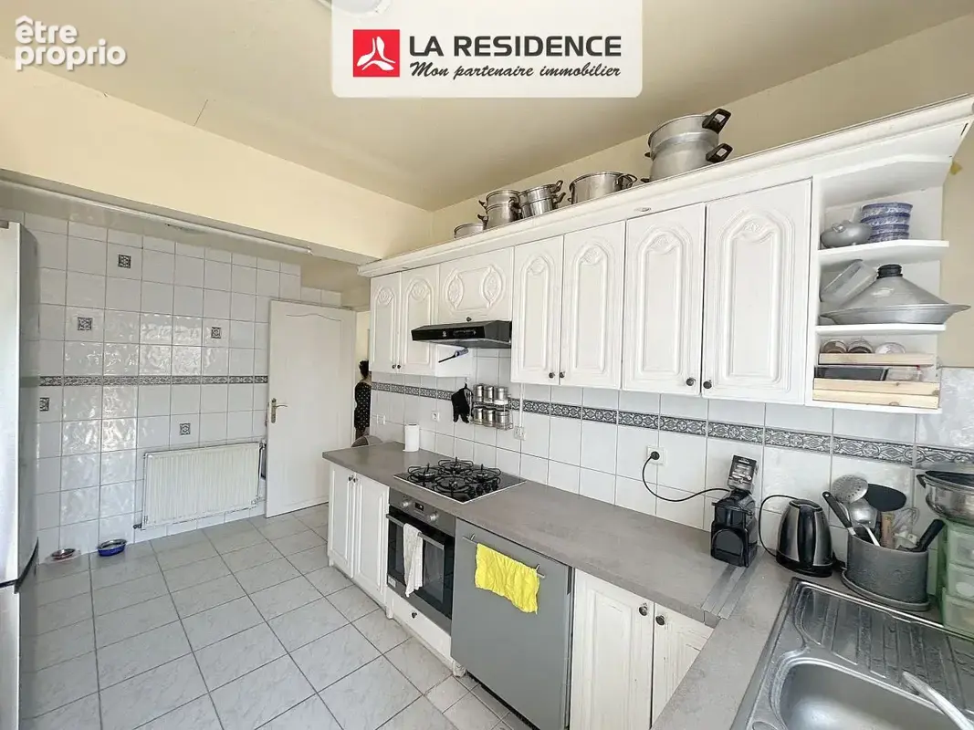 Maison 110 m² à Stains  - photo 7