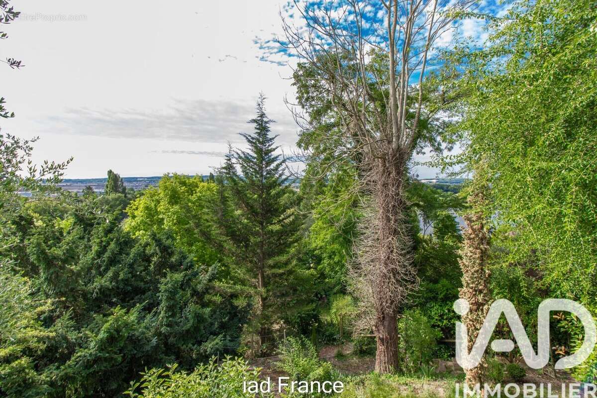 Photo 6 - Maison à JUZIERS