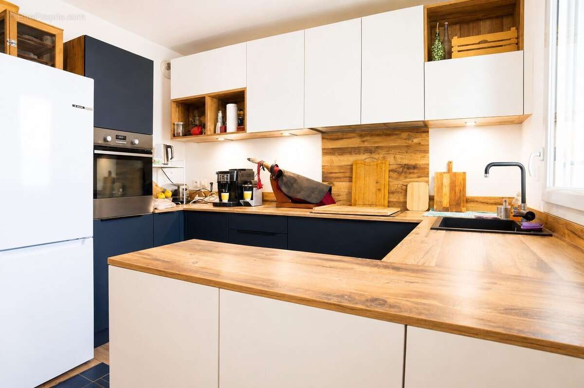 Appartement à BAGNOLET