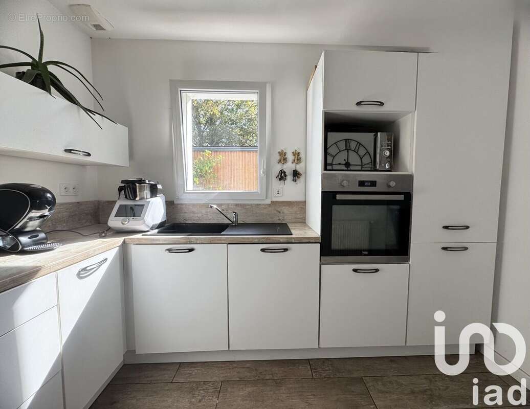 Photo 5 - Maison à LA BERNERIE-EN-RETZ