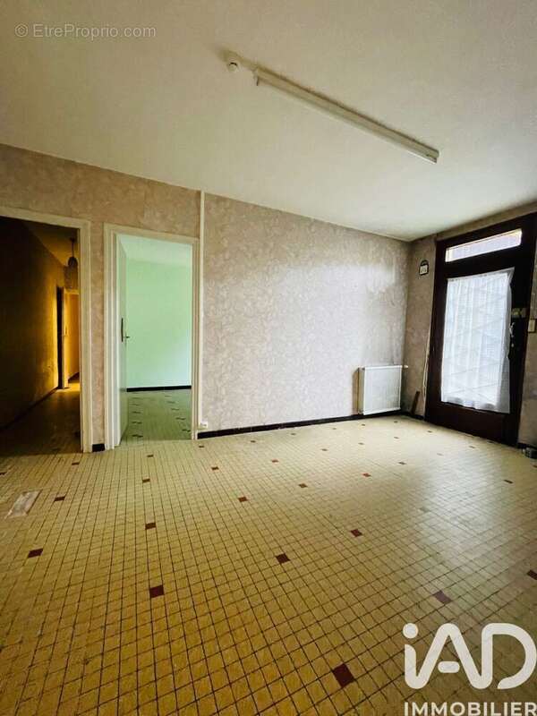 Photo 9 - Appartement à SAINTE-FOY-LA-GRANDE