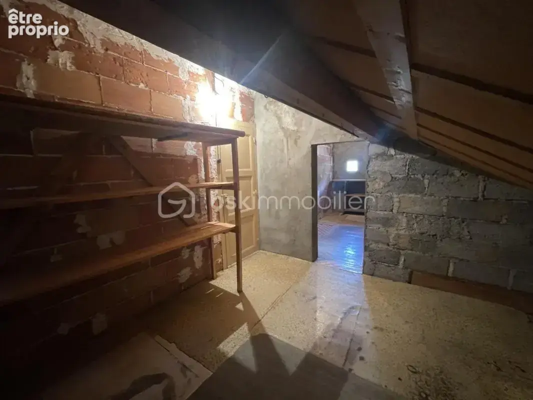 Maison 112m² Saint Michel de Maurienne - photo 17