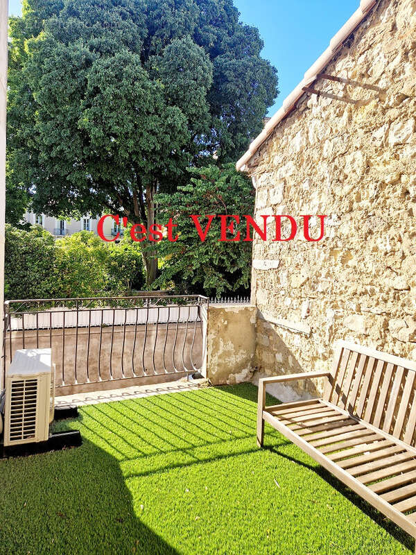 Appartement à NARBONNE