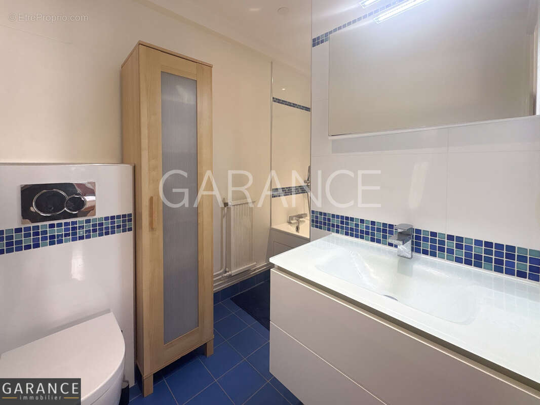 Appartement à PARIS-12E