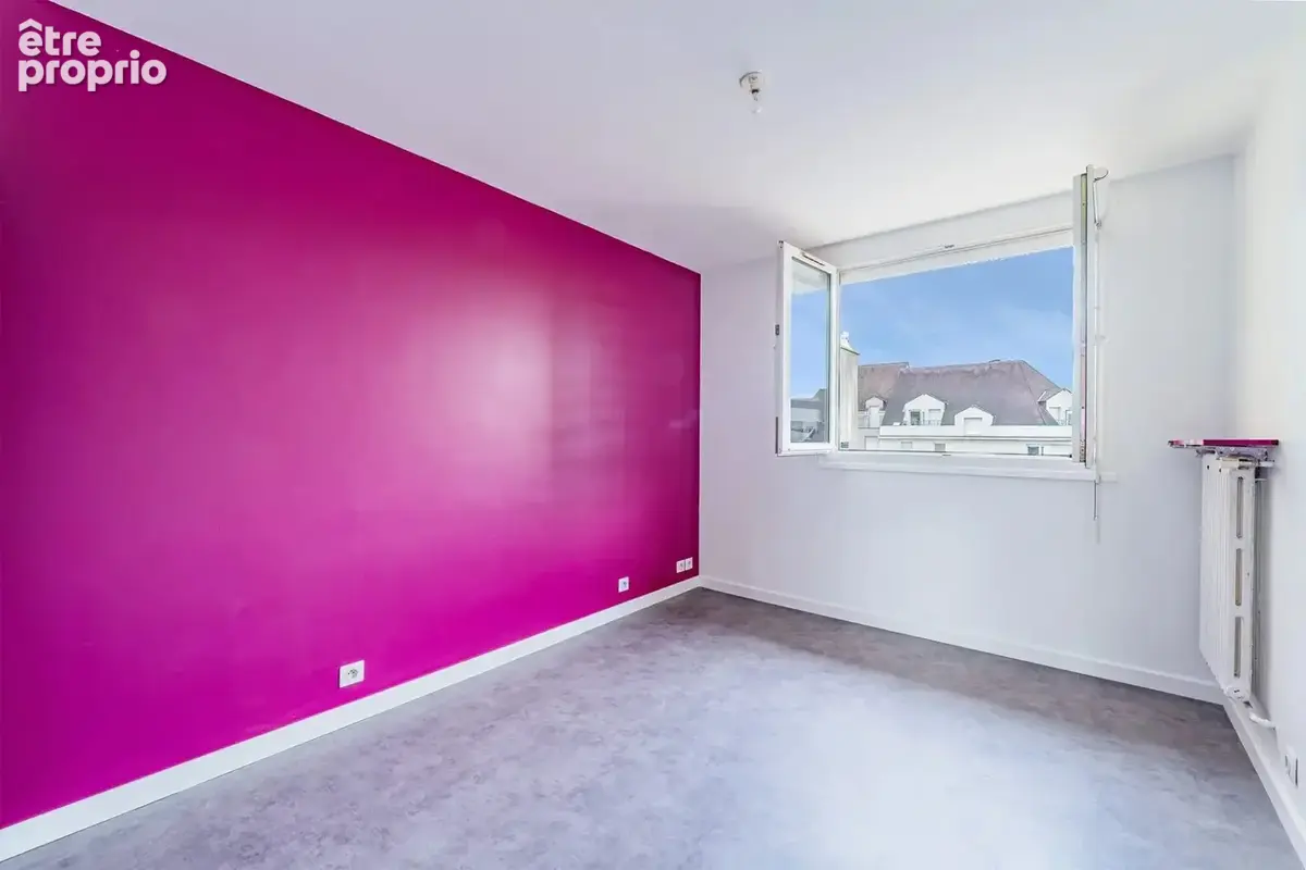 Spacieux et lumineux - photo 12