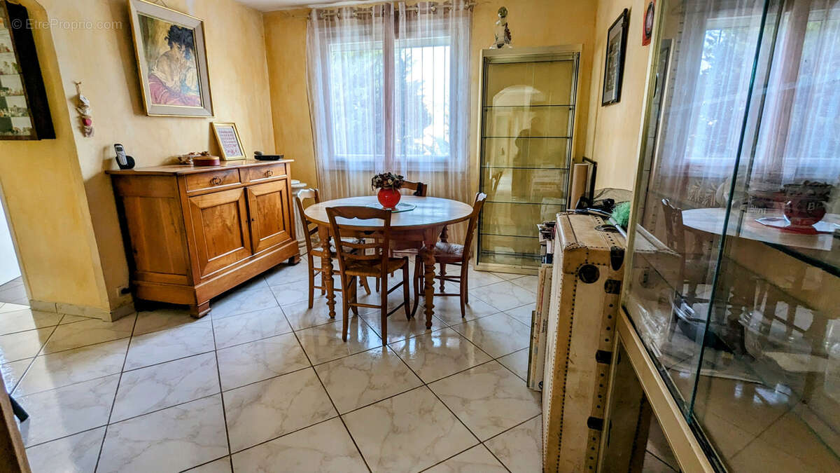 Maison à BANYULS-DELS-ASPRES