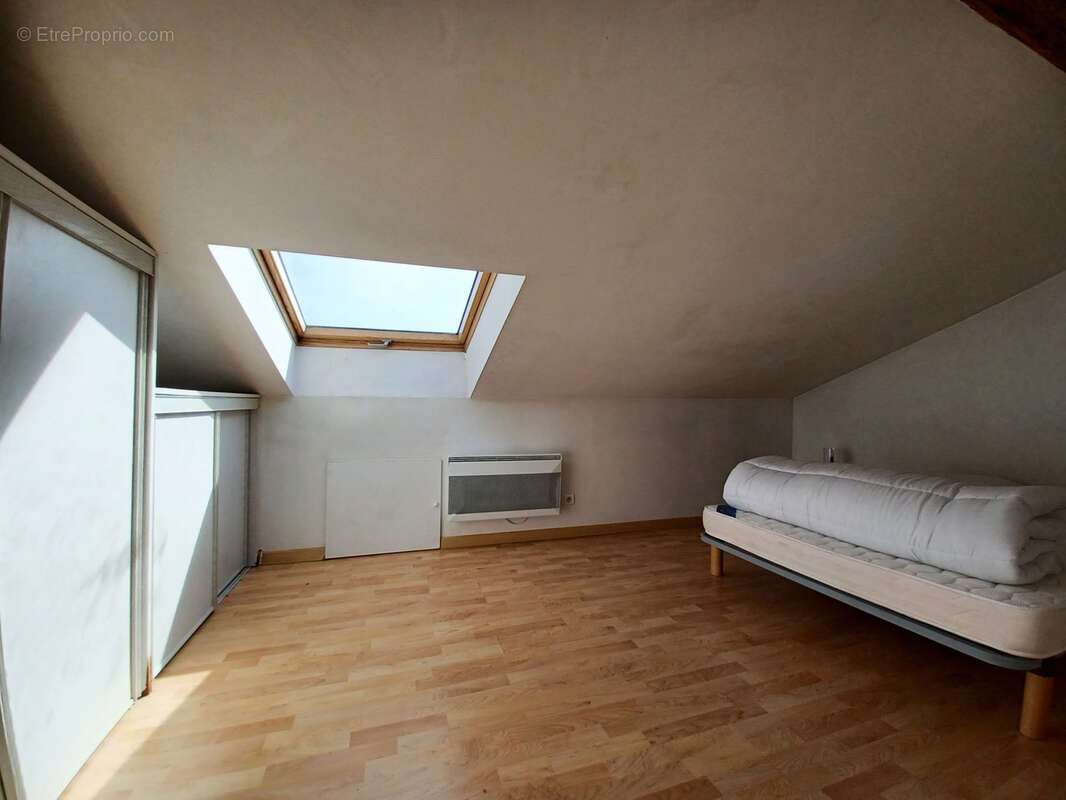 Appartement à AGEN