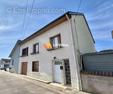 Maison à BAINVILLE-SUR-MADON