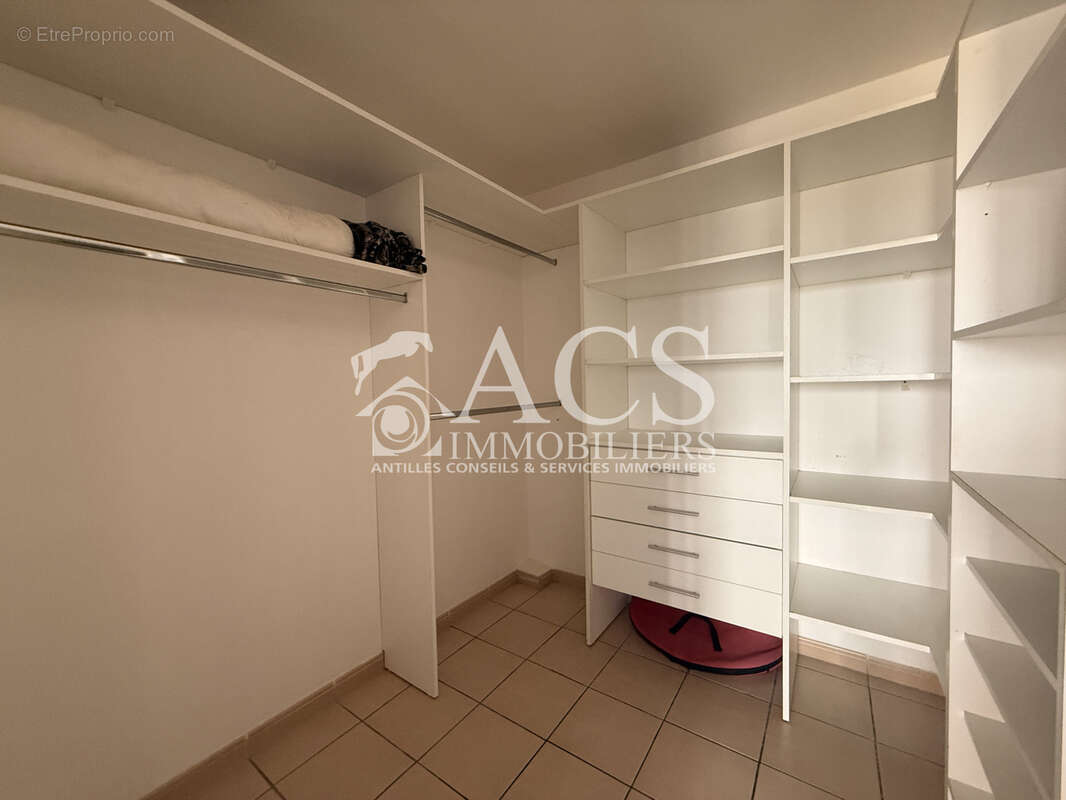 Appartement à FORT-DE-FRANCE