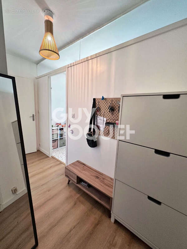 Appartement à LONGVIC