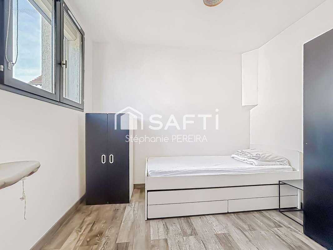 Photo 7 - Appartement à CHENNEVIERES-SUR-MARNE