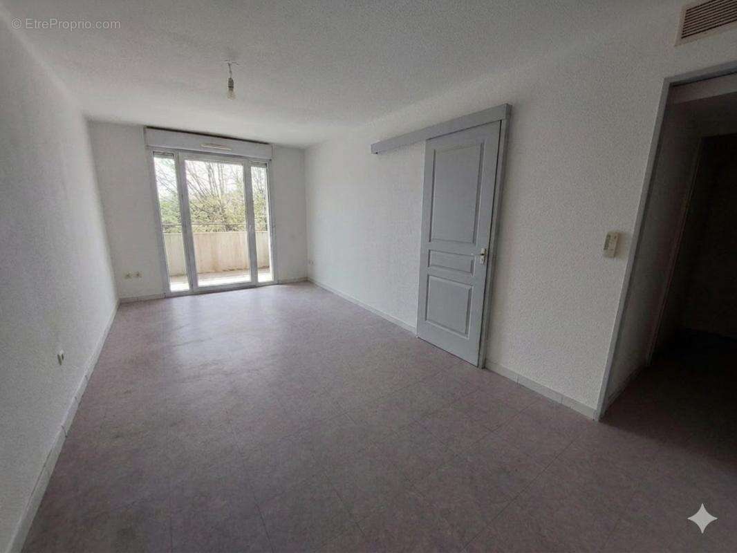 Appartement à AVIGNON