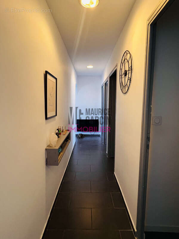 Appartement à NOVES